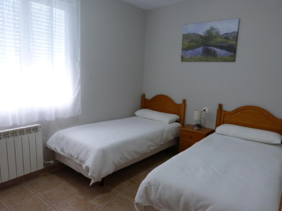 Casa Maria Villarroya Eksteriør bilde