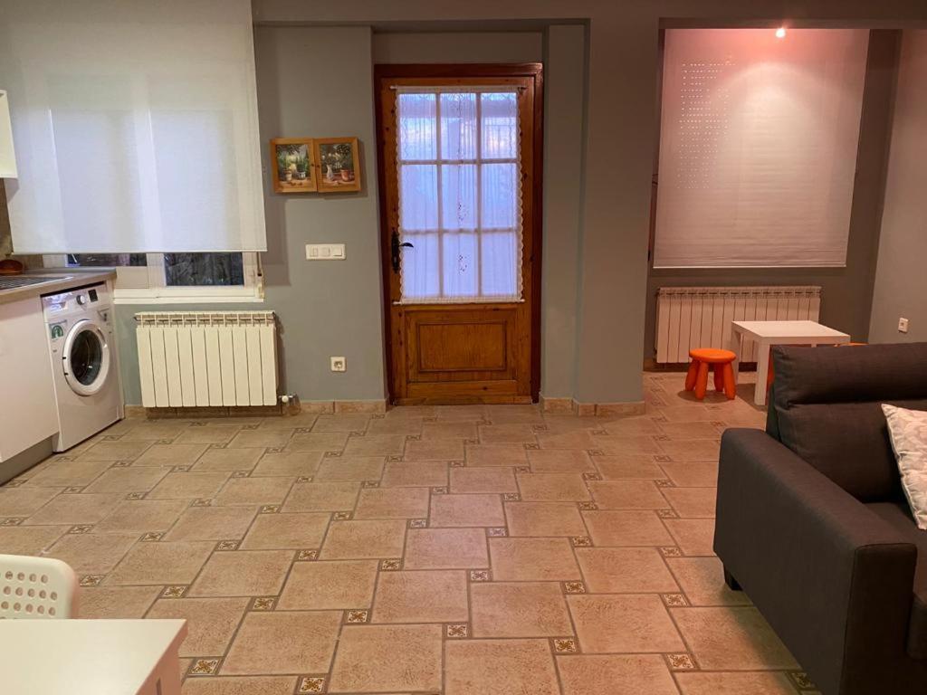 Casa Maria Villarroya Eksteriør bilde