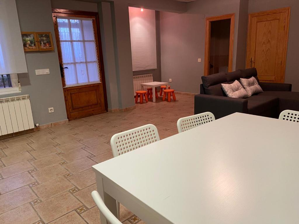 Casa Maria Villarroya Eksteriør bilde