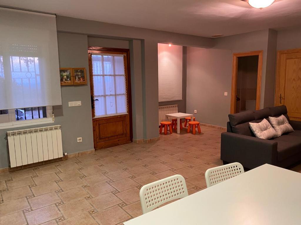 Casa Maria Villarroya Eksteriør bilde