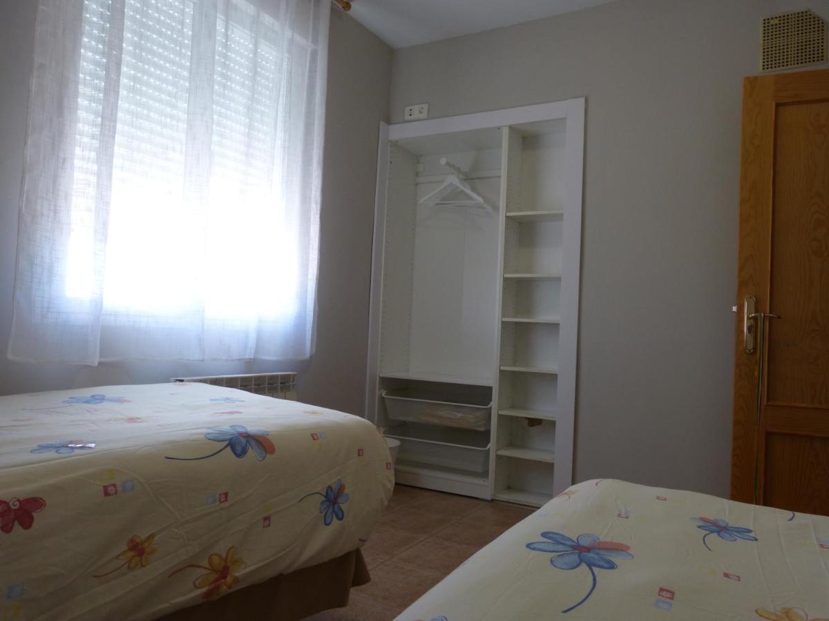Casa Maria Villarroya Eksteriør bilde