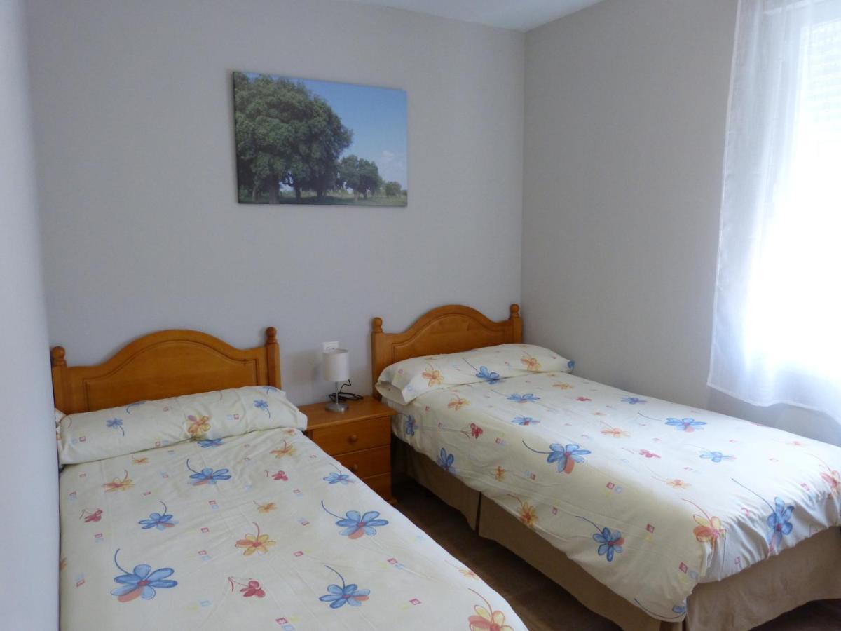 Casa Maria Villarroya Eksteriør bilde