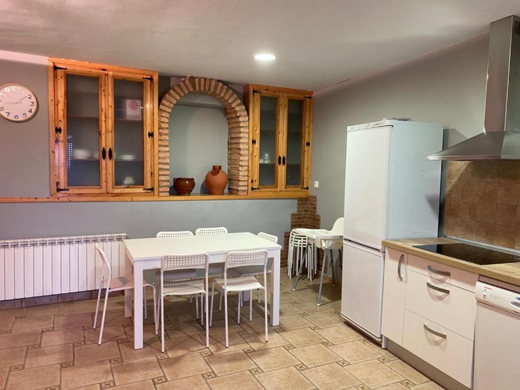 Casa Maria Villarroya Eksteriør bilde