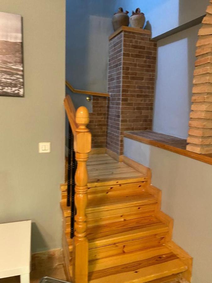 Casa Maria Villarroya Eksteriør bilde