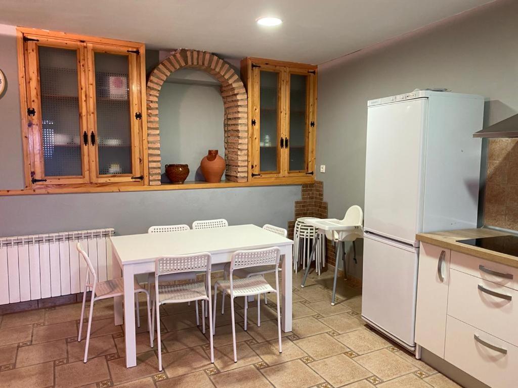 Casa Maria Villarroya Eksteriør bilde
